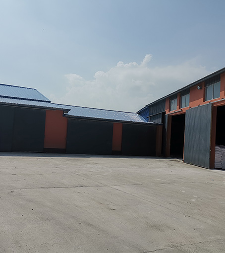 廠(chǎng)區(qū)展示